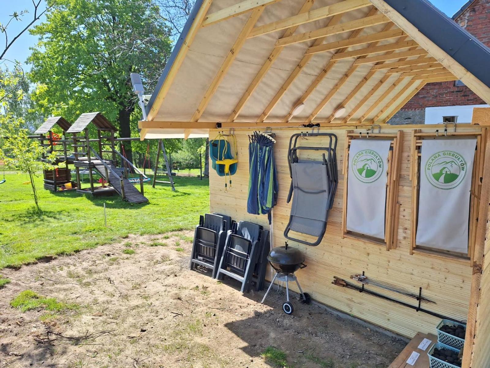 Domek W Gorach Izerskich 4 I 6 Osobowy, Agroturystyka, Zywe Zwierzeta, W Pelni Wyposazone, Plac Zabaw Dla Dzieci, Ognisko Z Kijkami I Rusztem, Ogrzewanie I Klimatyzacja, Latem Basen Mirsk Kültér fotó